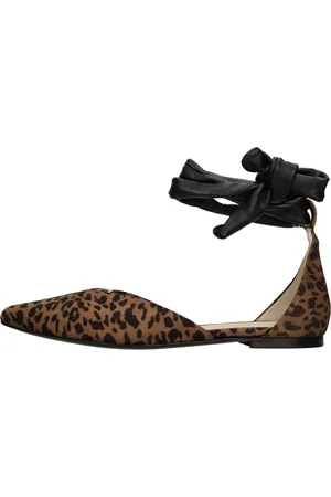 Strategia Dames, Schoenen, Bruin, Maat: 36 EU Suède
