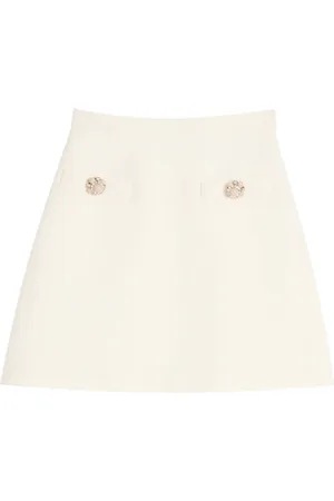VALENTINO GARAVANI Dames, Rokken, , Maat: M