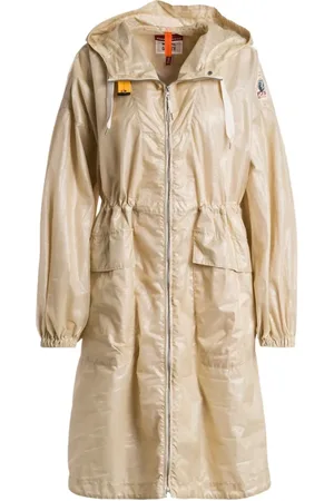 Parajumpers Dames, Mantels, , Maat: S Nylon