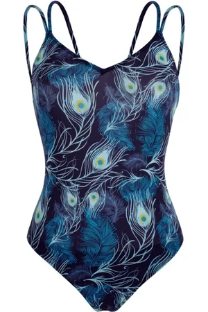 Vilebrequin Dames, Badkleding, Blauw, Maat: XL