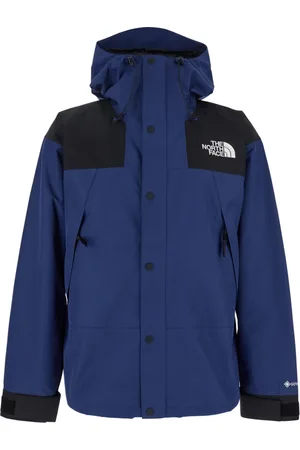 The North Face Heren, Jassen, Blauw, Maat: L