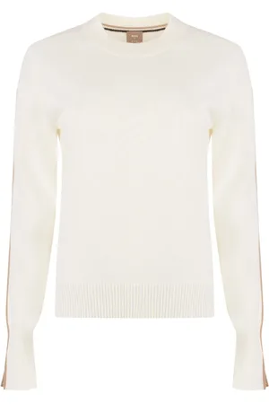 HUGO BOSS Dames, Truien, , Maat: XL Kasjmier