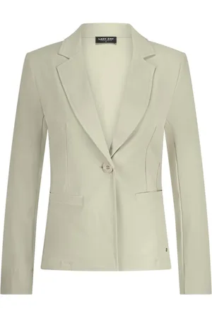 Lady Day Dames, Jassen, , Maat: XS Leer