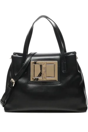 Moschino Dames, Tassen, Zwart, Maat: ONE Size