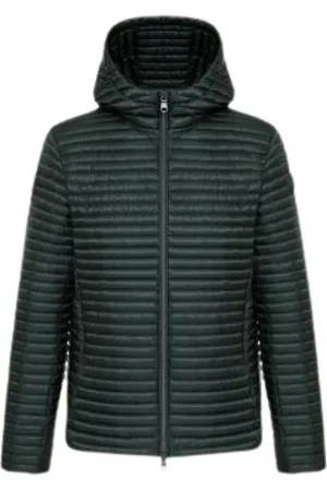 Colmar Heren, Jassen, Groen, Maat: L