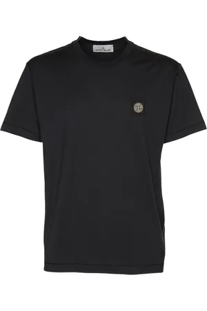 Stone Island Heren, Tops, Blauw, Maat: XL