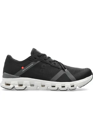 On Running Dames, Sport, Zwart, Maat: 36 1/2 EU