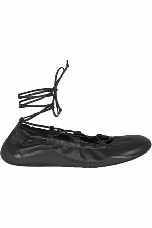 vic matiè Dames, Schoenen, Zwart, Maat: 38 EU Leer