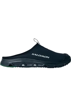 Salomon Heren, Schoenen, Zwart, Maat: 38 EU