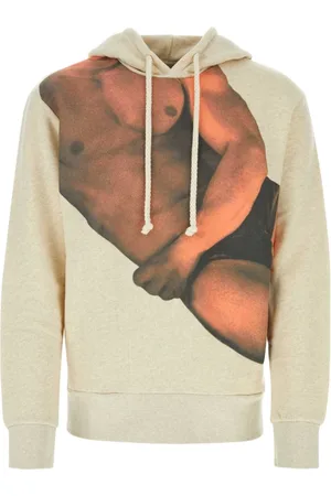 J.W.Anderson Heren, Sweatshirts & Hoodies, , Maat: XS Katoen