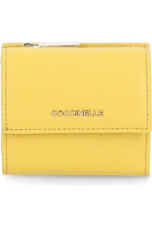 Coccinelle Dames, Accessoires, Geel, Maat: ONE Size