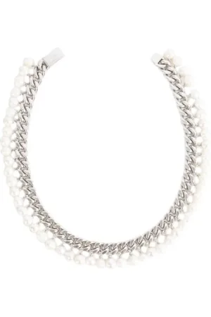 Jil Sander Dames, Accessoires, Grijs, Maat: M