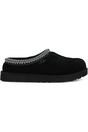 UGG Dames, Schoenen, Zwart, Maat: 40 EU Suède