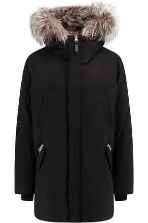 Mackage Heren, Jassen, Zwart, Maat: 2XL Nylon