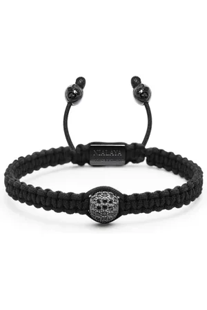 Nialaya Heren, Accessoires, Zwart, Maat: L Nylon