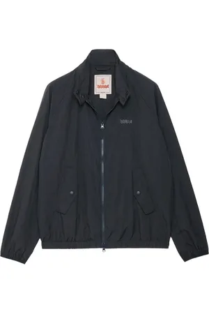 Baracuta Heren, Jassen, Blauw, Maat: S