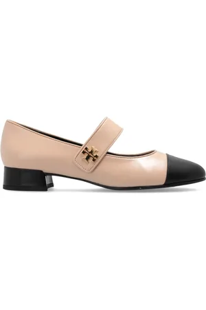 Tory Burch Dames, Schoenen, , Maat: 36 1/2 EU Leer