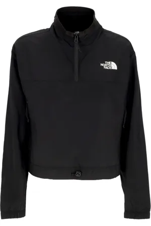 The North Face Dames, Jassen, Zwart, Maat: M Taf