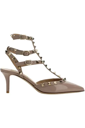 VALENTINO GARAVANI Dames, Schoenen, , Maat: 39 EU