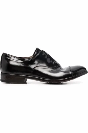 Premiata Heren, Schoenen, Zwart, Maat: 44 EU Leer