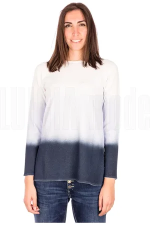 Max Mara Dames, Tops, Veelkleurig, Maat: M