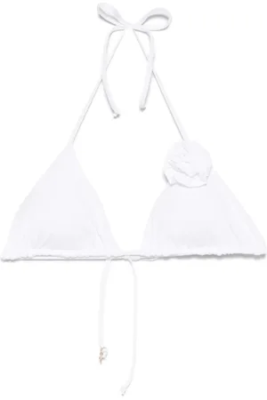 FISICO Dames, Badkleding, Wit, Maat: M