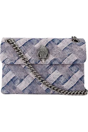 Kurt Geiger Dames, Tassen, Veelkleurig, Maat: ONE Size Leer
