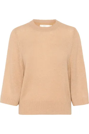 INWEAR Dames, Truien, , Maat: M Wol