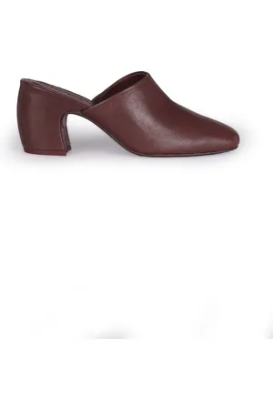 Cortana Dames, Schoenen, Rood, Maat: 40 EU Leer
