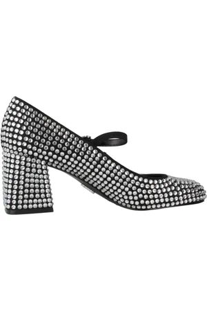 Steve Madden Dames, Schoenen, Zwart, Maat: 37 EU