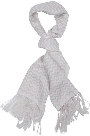 ELEVENTY Dames, Accessoires, , Maat: ONE Size Linnen