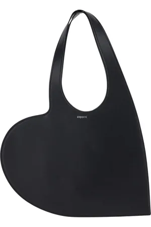 COPERNI Dames, Tassen, Zwart, Maat: ONE Size Leer