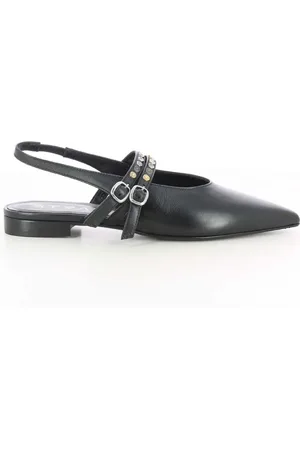 Strategia Dames, Schoenen, Zwart, Maat: 40 EU