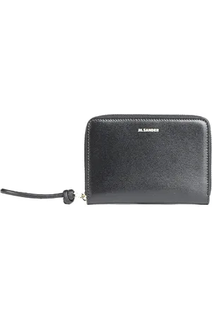 Jil Sander Dames, Accessoires, Zwart, Maat: ONE Size Katoen