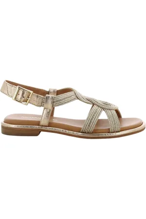 Regarde le ciel Dames, Schoenen, Bruin, Maat: 41 EU