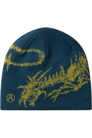 ARIES Unisex, Accessoires, Groen, Maat: ONE Size