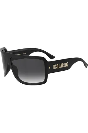 Dsquared2 Heren, Accessoires, Zwart, Maat: ONE Size Polyamide