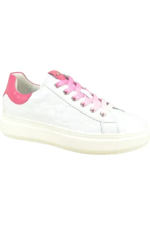 Nero Giardini Dames, Schoenen, Wit, Maat: 40 EU