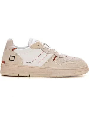 D.A.T.E. Heren, Schoenen, Veelkleurig, Maat: 40 EU Leer