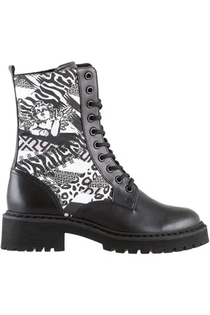 Högl Dames, Schoenen, Veelkleurig, Maat: 36 EU