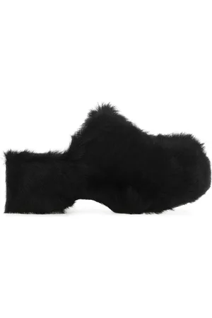 Jil Sander Dames, Schoenen, Zwart, Maat: 36 EU