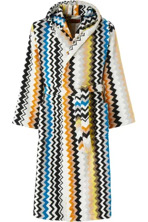 Missoni Dames, Nachtkleding & Lounge, Veelkleurig, Maat: XL
