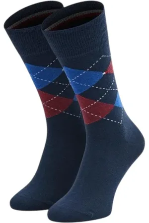 Tommy Hilfiger Heren, Ondergoed, Blauw, Maat: S Katoen