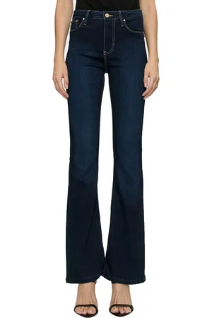 Guess Dames, Jeans, Blauw, Maat: W26 Denim