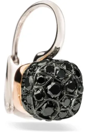 Pomellato Dames, Accessoires, Zwart, Maat: ONE Size