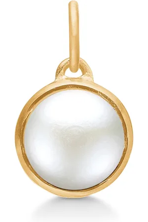 Frk Lisberg Dames, Accessoires, Geel, Maat: ONE Size