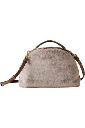 Borbonese Dames, Tassen, , Maat: ONE Size