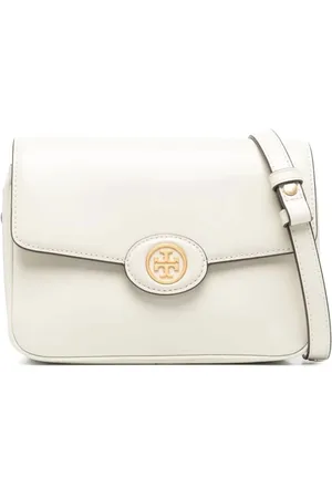 Tory Burch Dames, Tassen, Wit, Maat: ONE Size