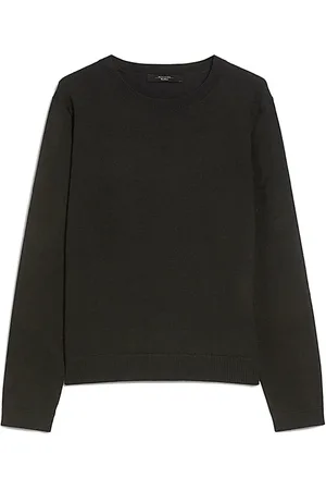Max Mara Heren, Truien, Bruin, Maat: XS