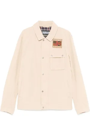 Barbour Heren, Jassen, , Maat: L